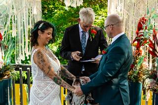 Peachy Wedding & Event Planning - 1