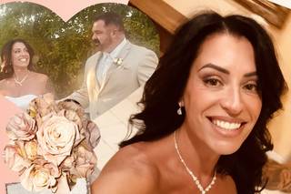 Ani Hamilton, Officiant - 6