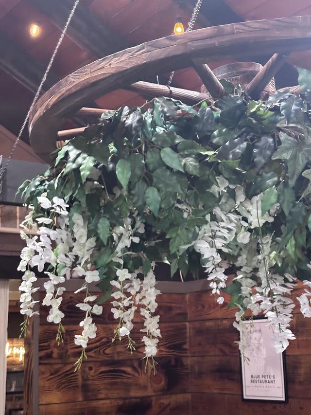 Blue Pete's Restaurant - 2