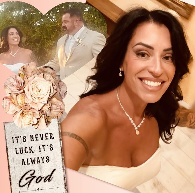 Ani Hamilton, Officiant - 3