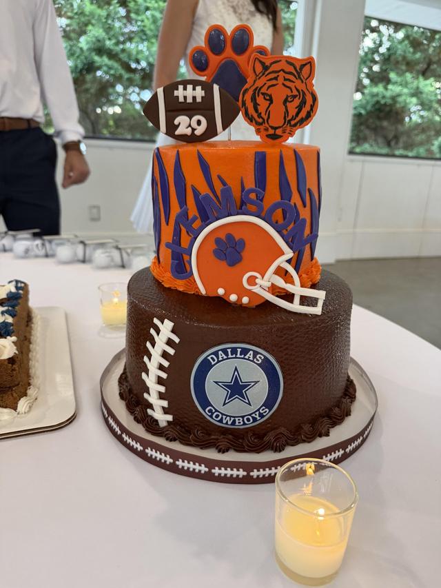 Cake Expectation LLC. - 2
