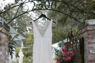 Fabulous Frocks - 18