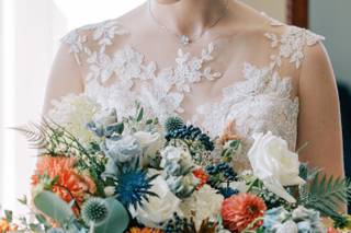Makeup by Rosie Inc - 33