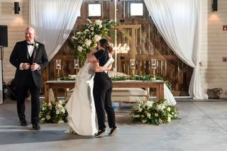 Priscilla Rose Events - 53