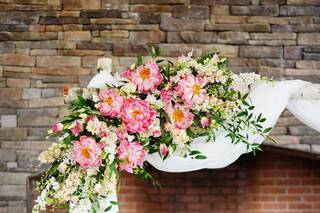 Pink Dahlia Floral & Event Design - 42