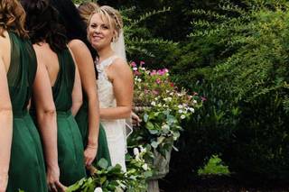 Sweet William Floral Event & Design - 50
