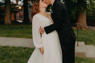 Tyler Rebekah Wright - 33