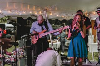 The Uptown Groove - 9
