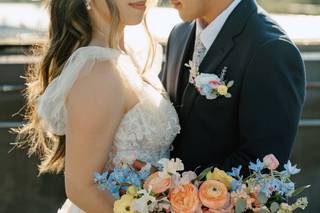 Sheng Ly Events - 8