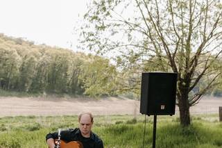 Nick Mordal Classical Guitar - 2