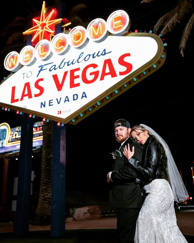 Photographers Of Las Vegas - 2