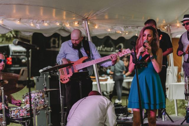 The Uptown Groove - 3