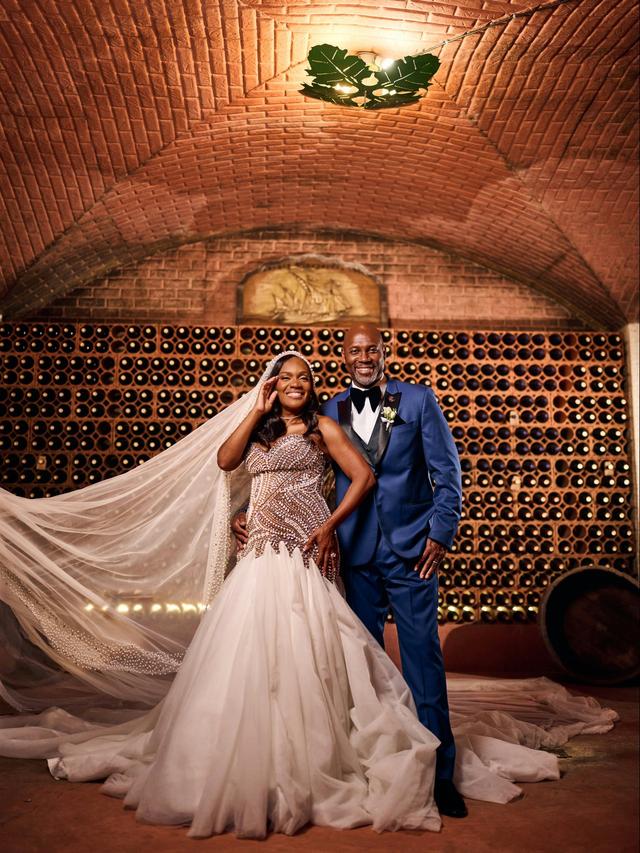 Morais Vineyards & Winery - 2