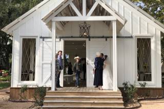 The Chapel at Gruene - 69