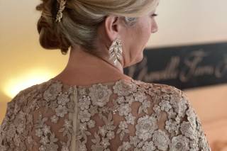 Perfect Bridal Services Hair & Makeup - 11