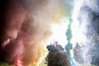 Reson8 Wedding Photography - 4