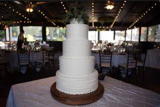 Wedding Cake Art and Design Center - 39