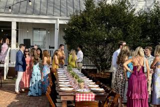Farmhouse Inn - 4