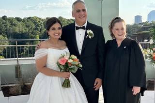 Reverend Deanna D. Lancaster - 6