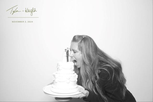 Amy Varain Events - 4