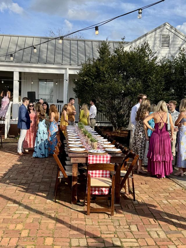 Farmhouse Inn - 2