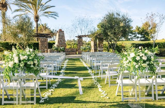 Aliso Viejo by Wedgewood Weddings - 1