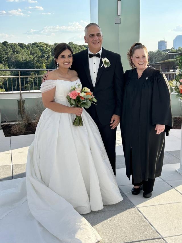 Reverend Deanna D. Lancaster - 2