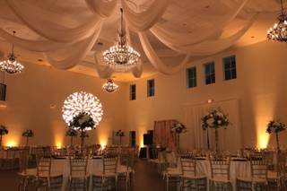 Vista Lago Ballroom - 102