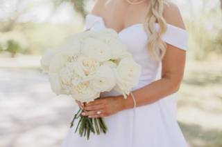 Buttercup Floral - 28
