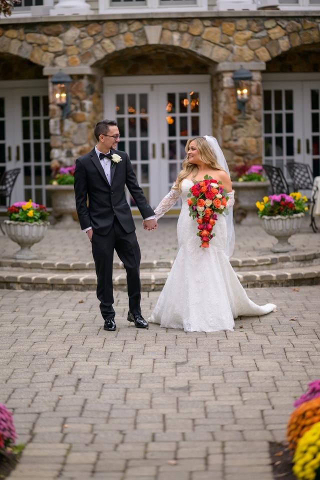 Olde Mill Inn - 2