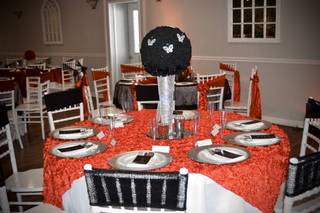 The Woodland Place - 11
