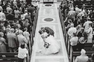Andrea Bibeault: A Wedding Photojournalist - 5