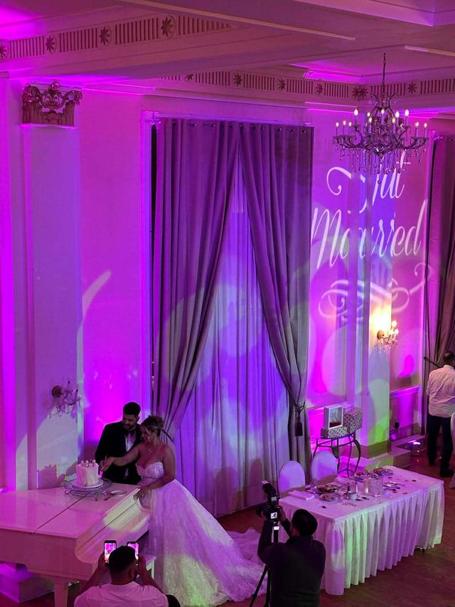 Garden Vista Ballroom - 2