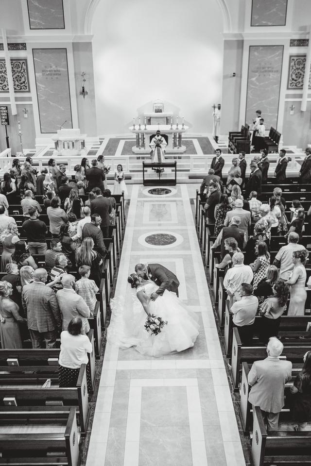 Andrea Bibeault: A Wedding Photojournalist - 2