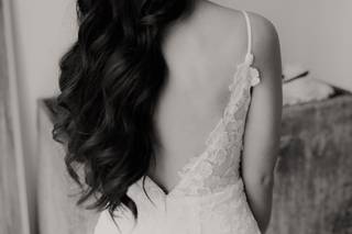 Katie Kelly Hair + Makeup Artist - 5