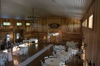 Bullard Farm And Pavilion - 17