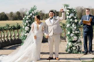 Matt Sims Officiant - 12