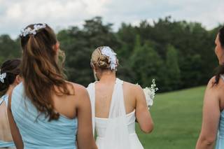 Ava Laurenne Bride - 5