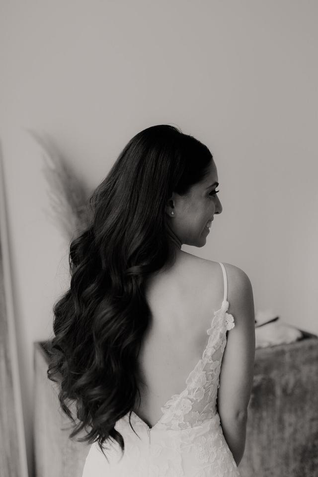 Katie Kelly Hair + Makeup Artist - 2