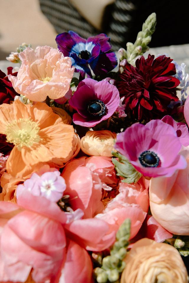Mai Floral - 2