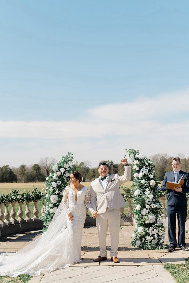 Matt Sims Officiant - 2