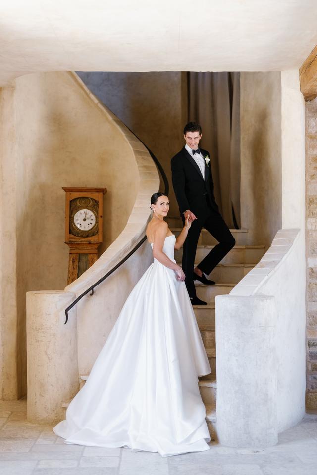 A Stitch In Time Bridal Services - 2