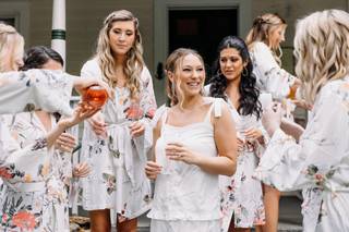 Baby Breath Bridal Services - 28