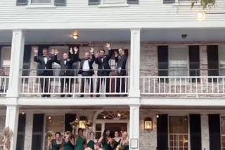 The Grafton Inn - 102