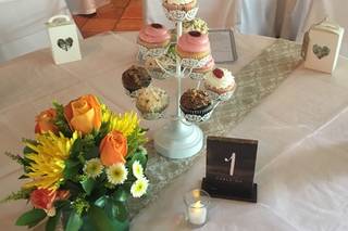 Precious Times Events - 32
