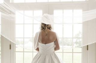 Tiffany's Bridal Boutique - 7