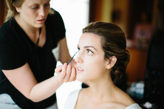 J.Marie Professional Makeup Artistry - 4