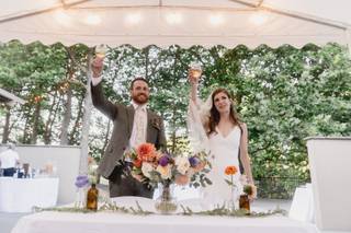 The Hummingbird Event Co. - 11