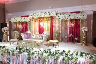 Nu-Trendz Events Decoration & Party Rentals - 14