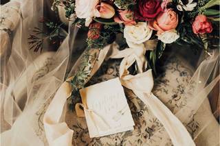 Wild Muse Floral - 29
